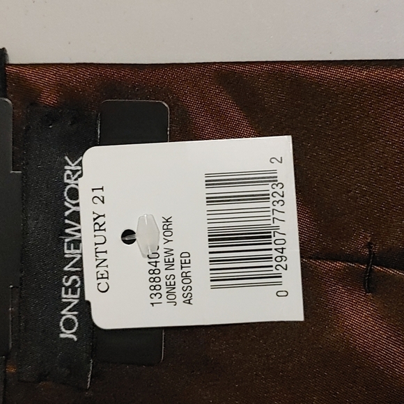 Jones New York tie - Picture 2 of 5